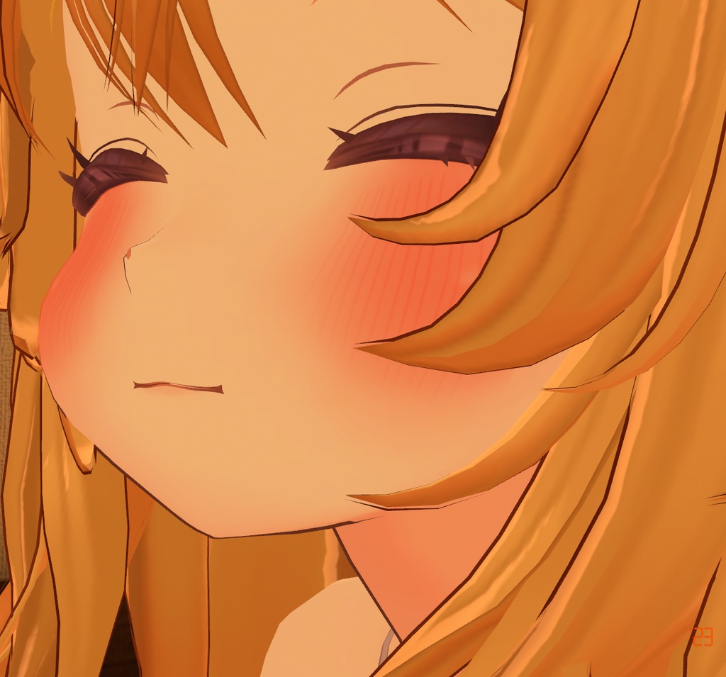 【無料】めいゆん用もぐもぐアニメーション