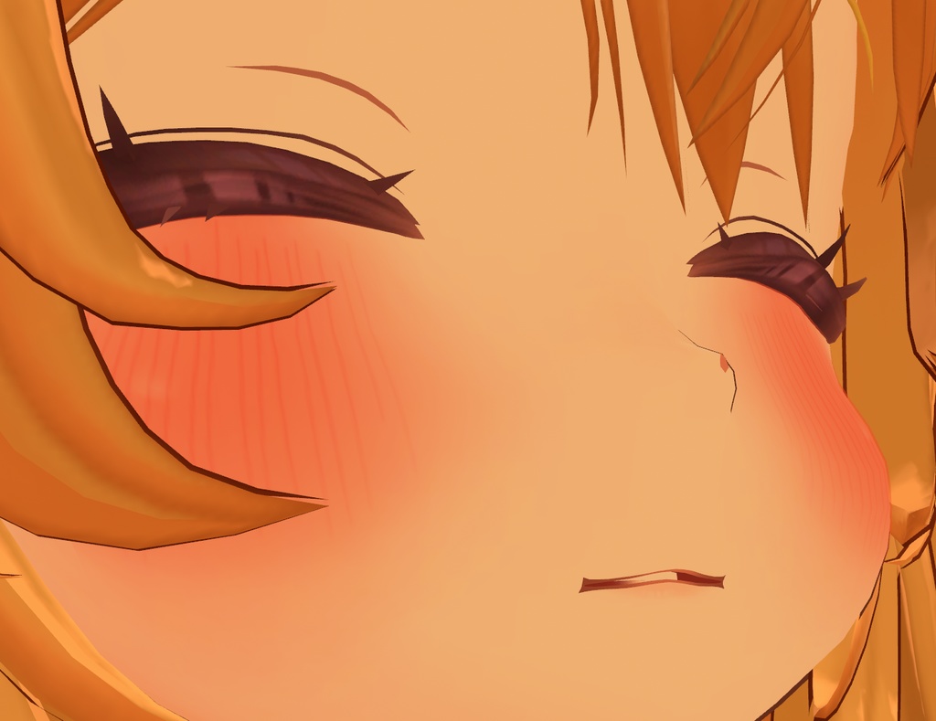 【無料】めいゆん用もぐもぐアニメーション