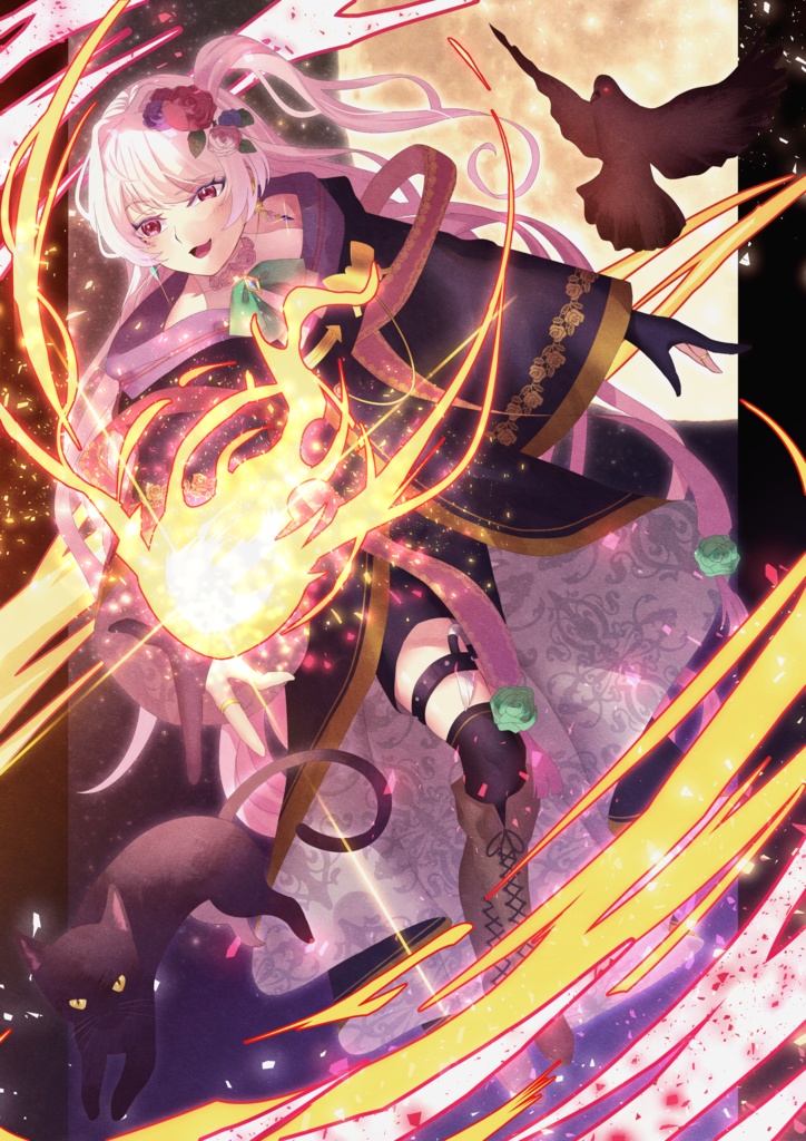 【限定販売】heath生誕グッズセット