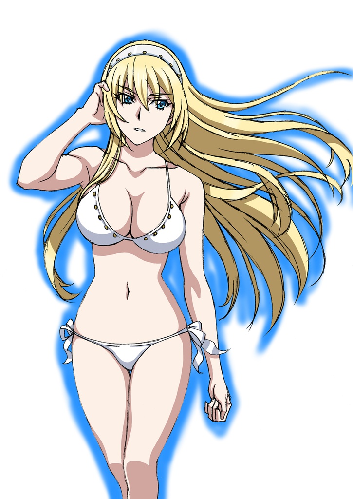 シュヴァルツェスマーケン アニメスタッフ本『Harasyu Schwarzesmarken Zwei』