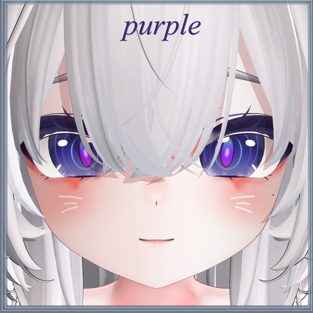 Kaguya_MakeUp/Kitsune