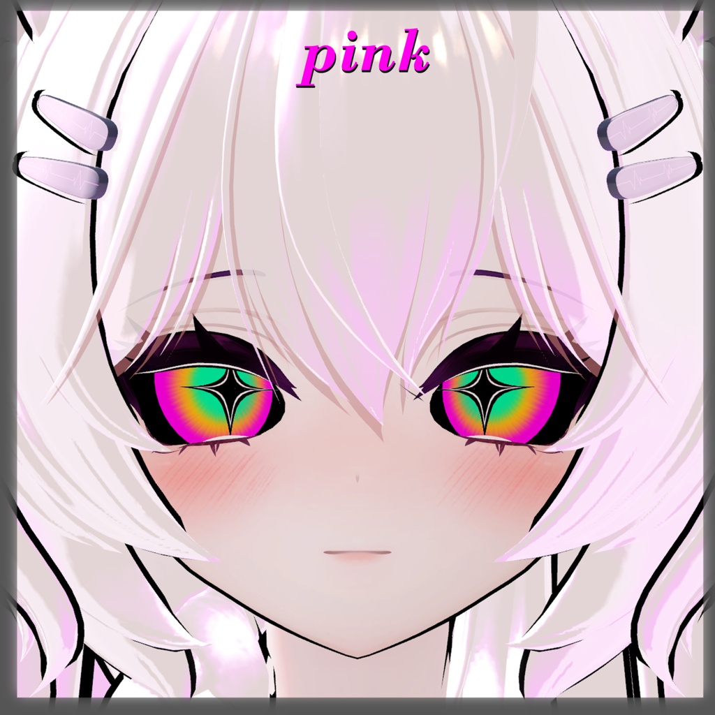 Mayo_MakeUp/Psycho