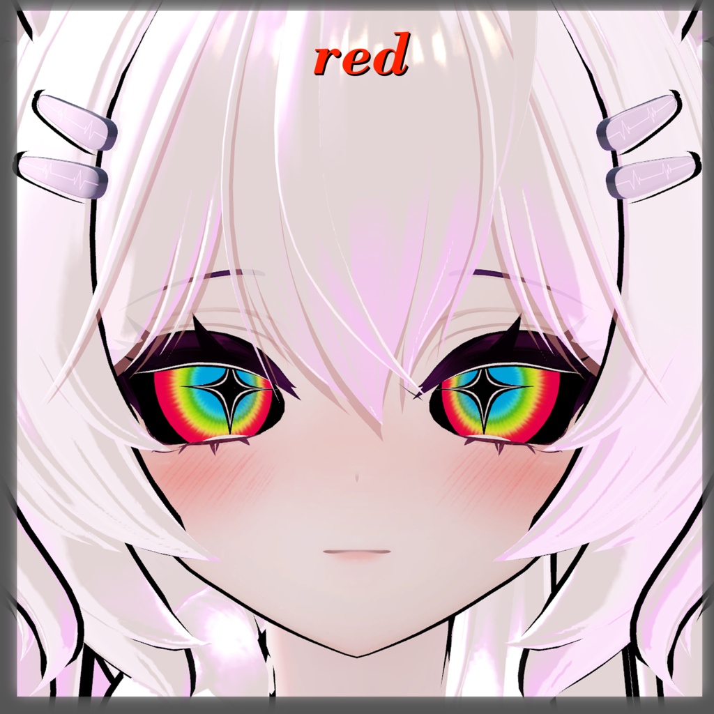 Mayo_MakeUp/Psycho