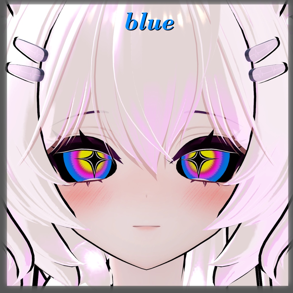 Mayo_MakeUp/Psycho