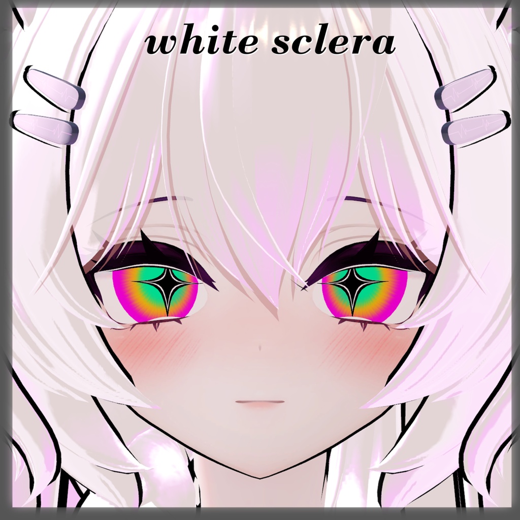 Mayo_MakeUp/Psycho