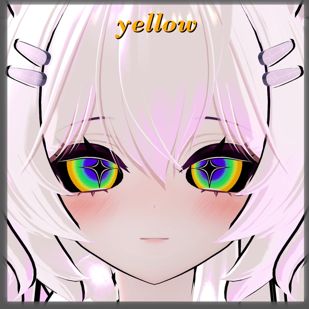 Mayo_MakeUp/Psycho