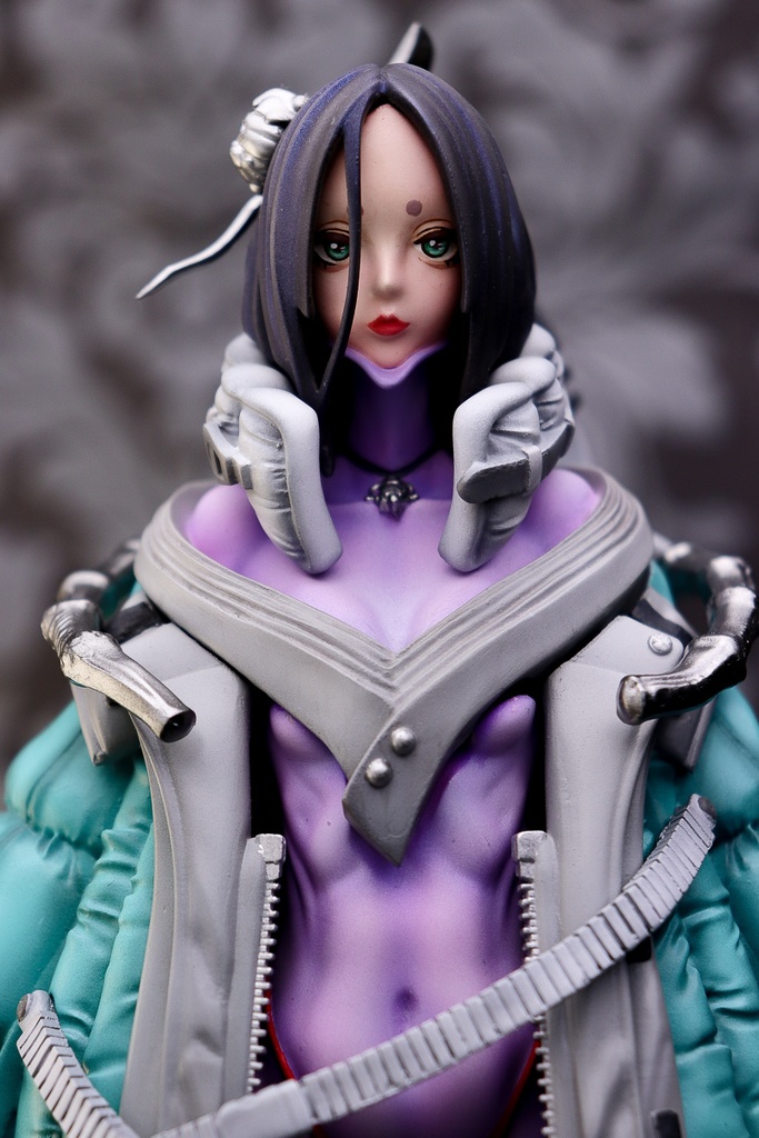 KAGUYA/逃避