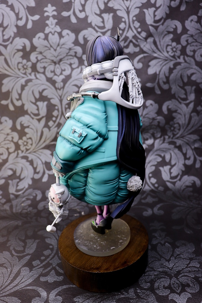 KAGUYA/逃避