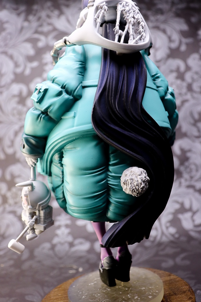 KAGUYA/逃避