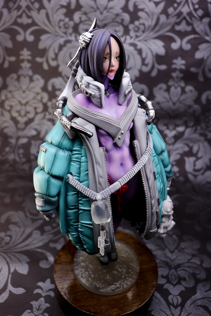 KAGUYA/逃避