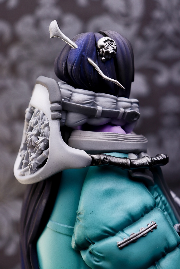 KAGUYA/逃避
