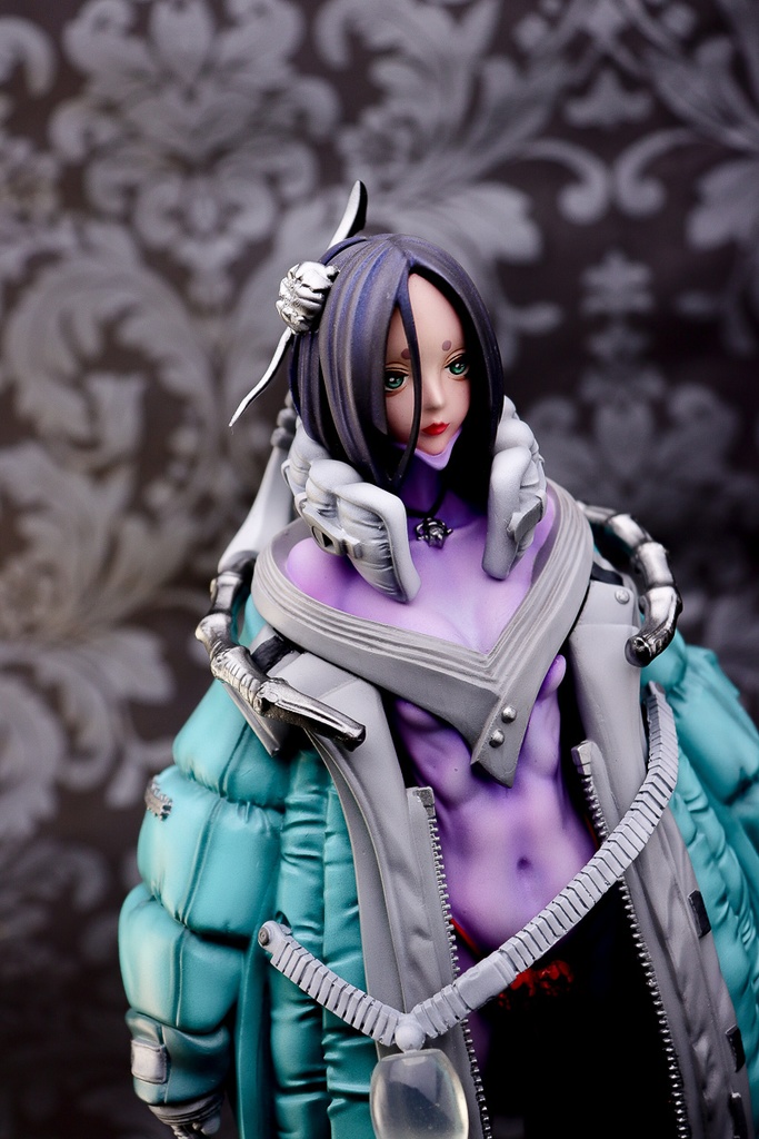 KAGUYA/逃避