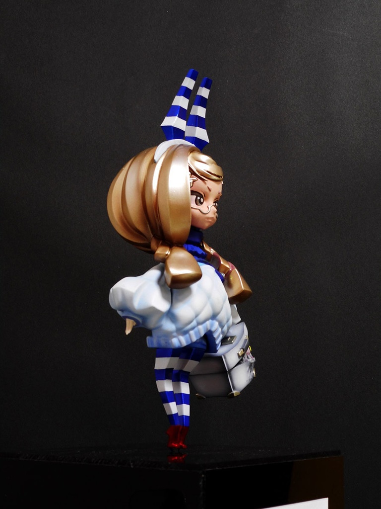 The Wizard of OZ / DOROTHY