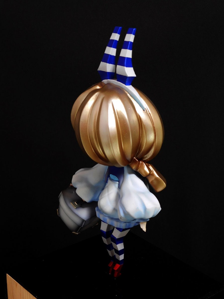 The Wizard of OZ / DOROTHY