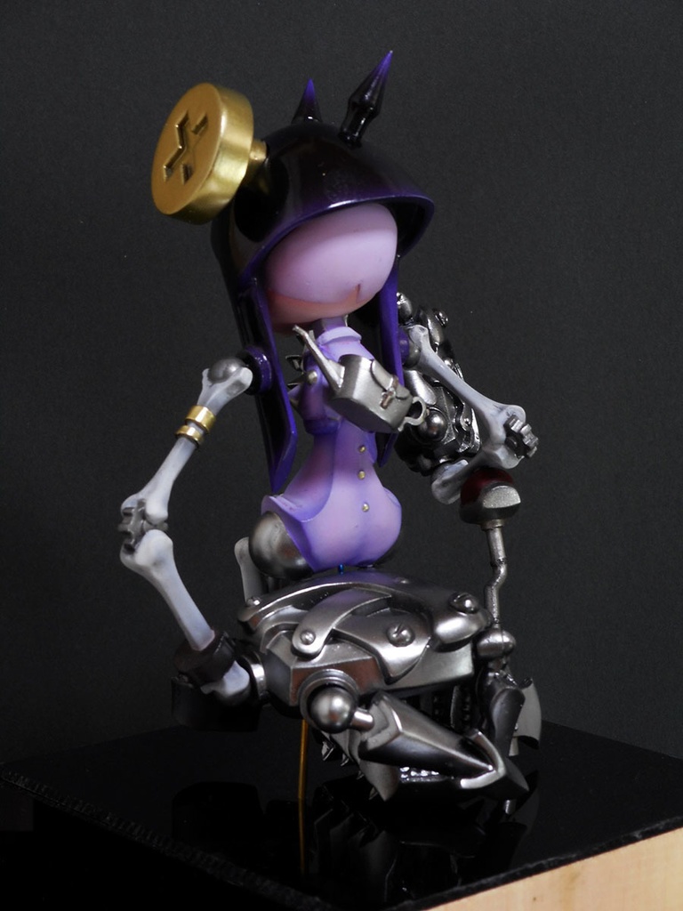 The Wizard of OZ / Tin Woodman