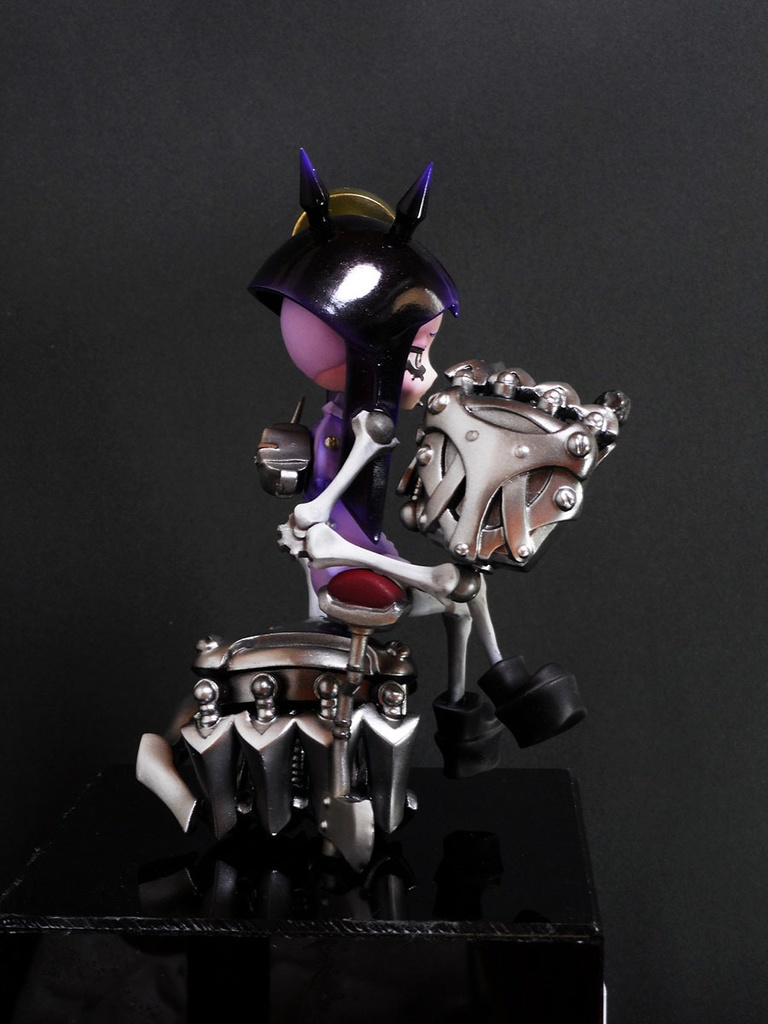 The Wizard of OZ / Tin Woodman