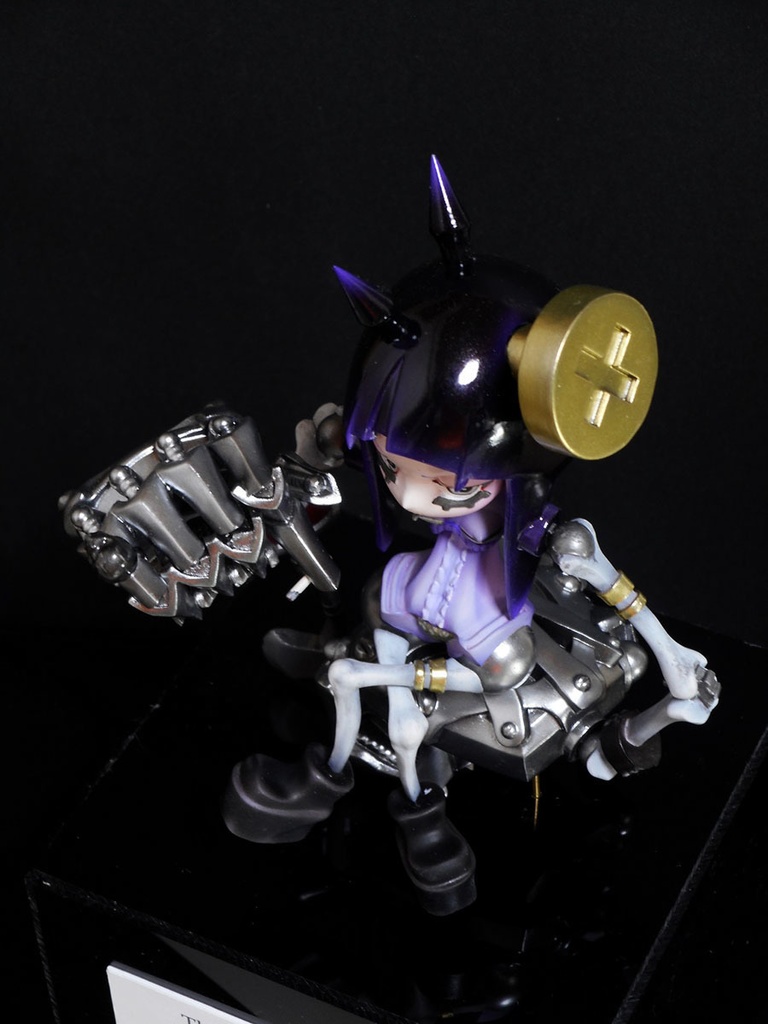 The Wizard of OZ / Tin Woodman