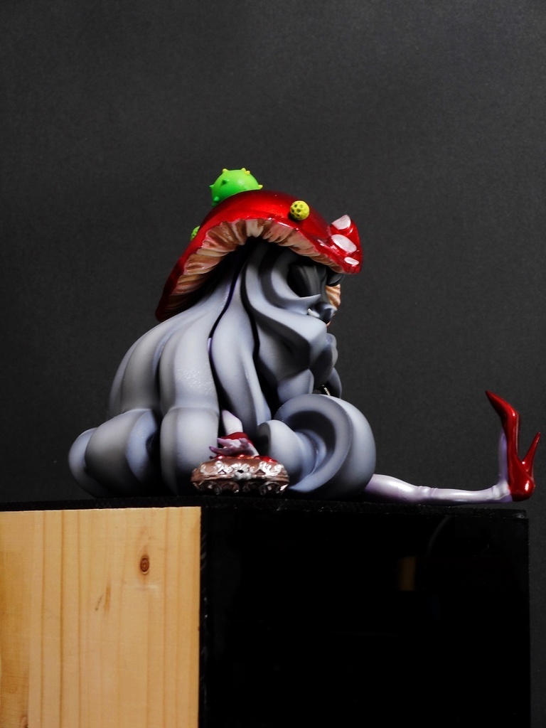 The Wizard of OZ / SCARECROW