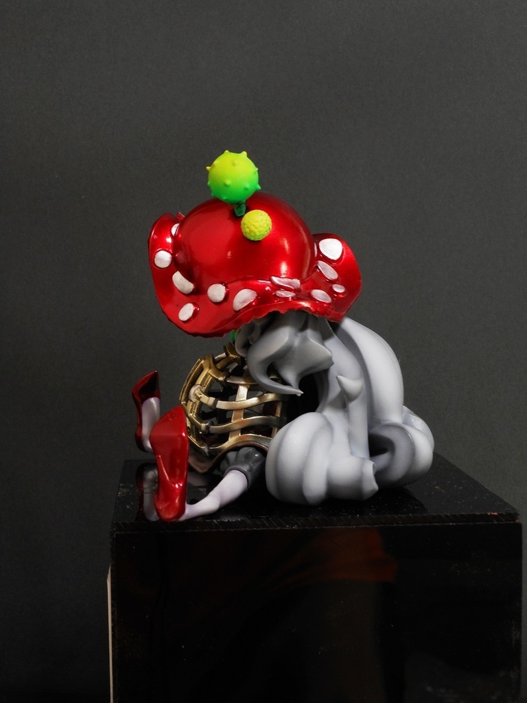 The Wizard of OZ / SCARECROW