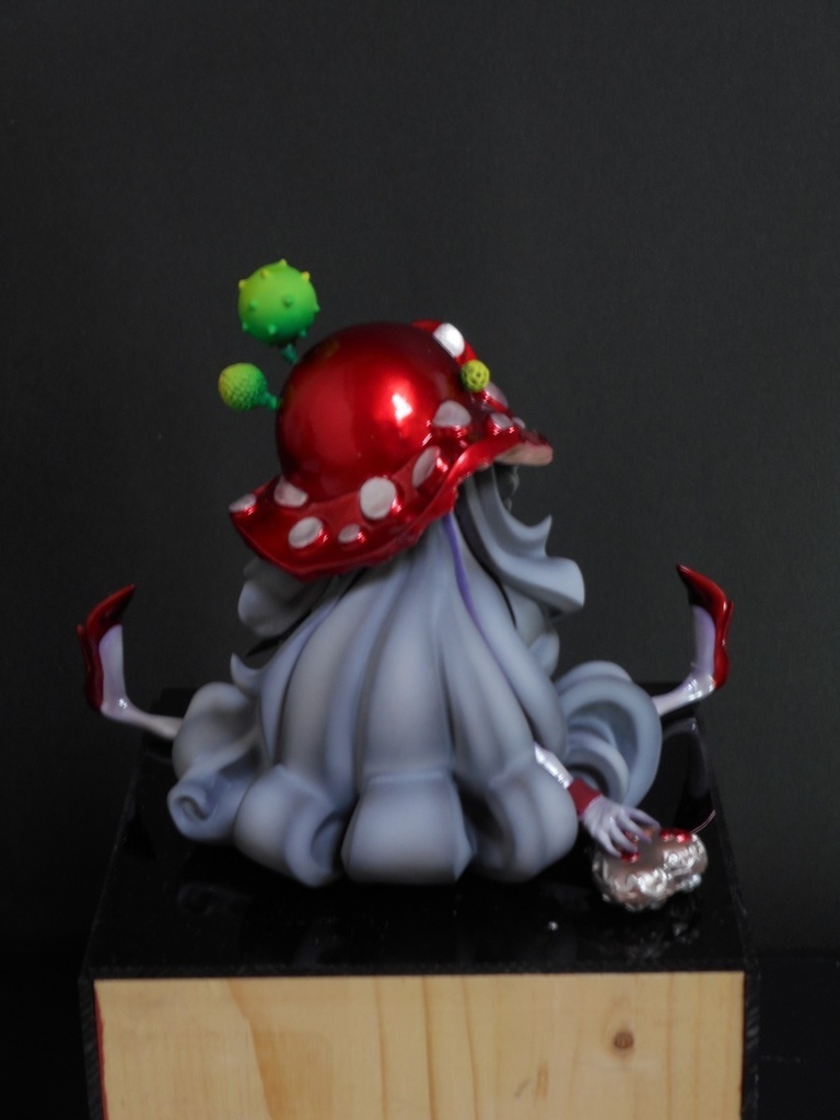 The Wizard of OZ / SCARECROW