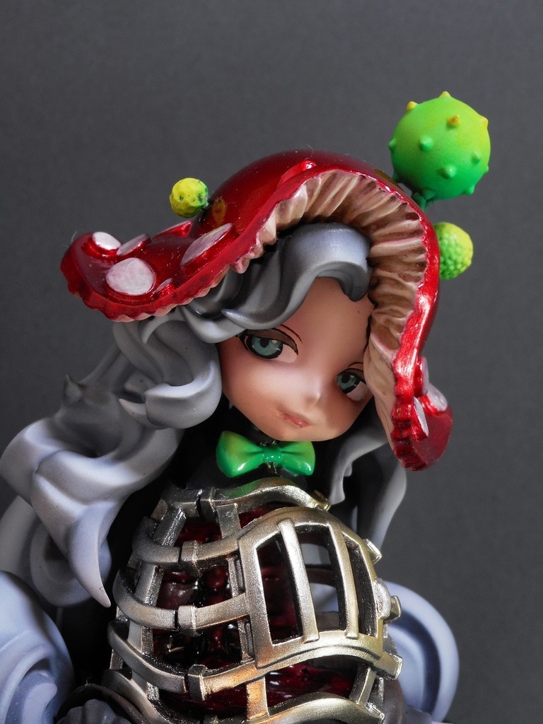 The Wizard of OZ / SCARECROW