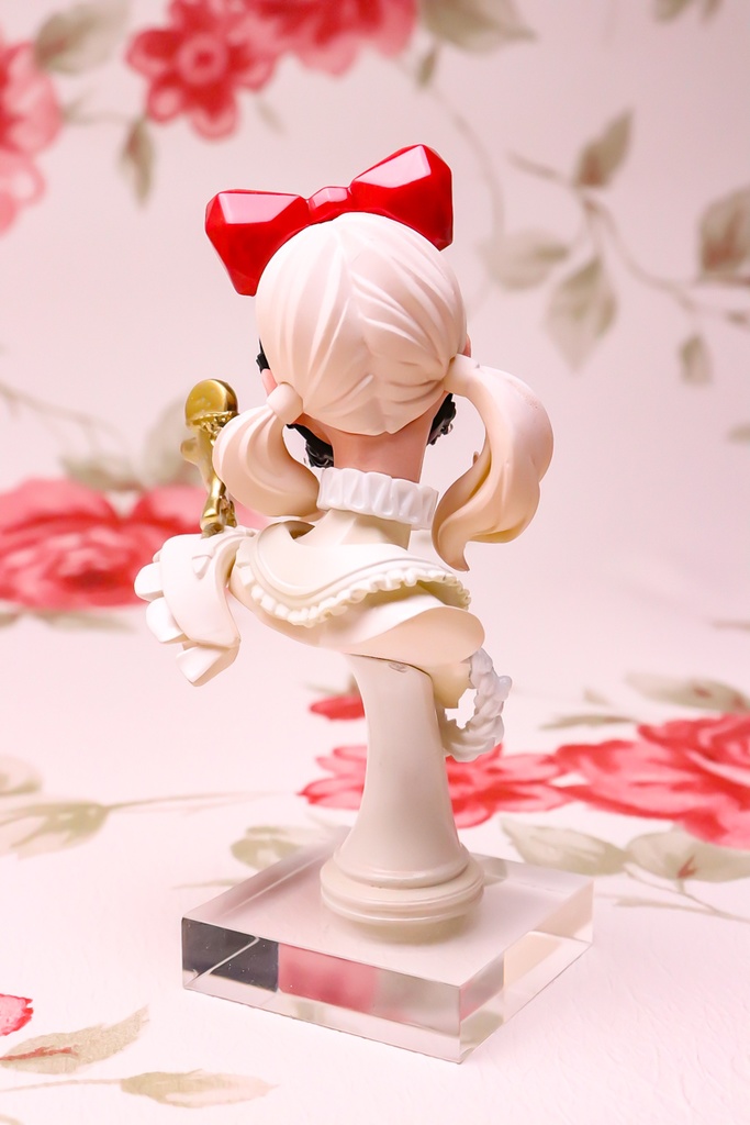 ふいふい、あふぁあふぁ(ふりふり、あまあま)/塗装済み完成品