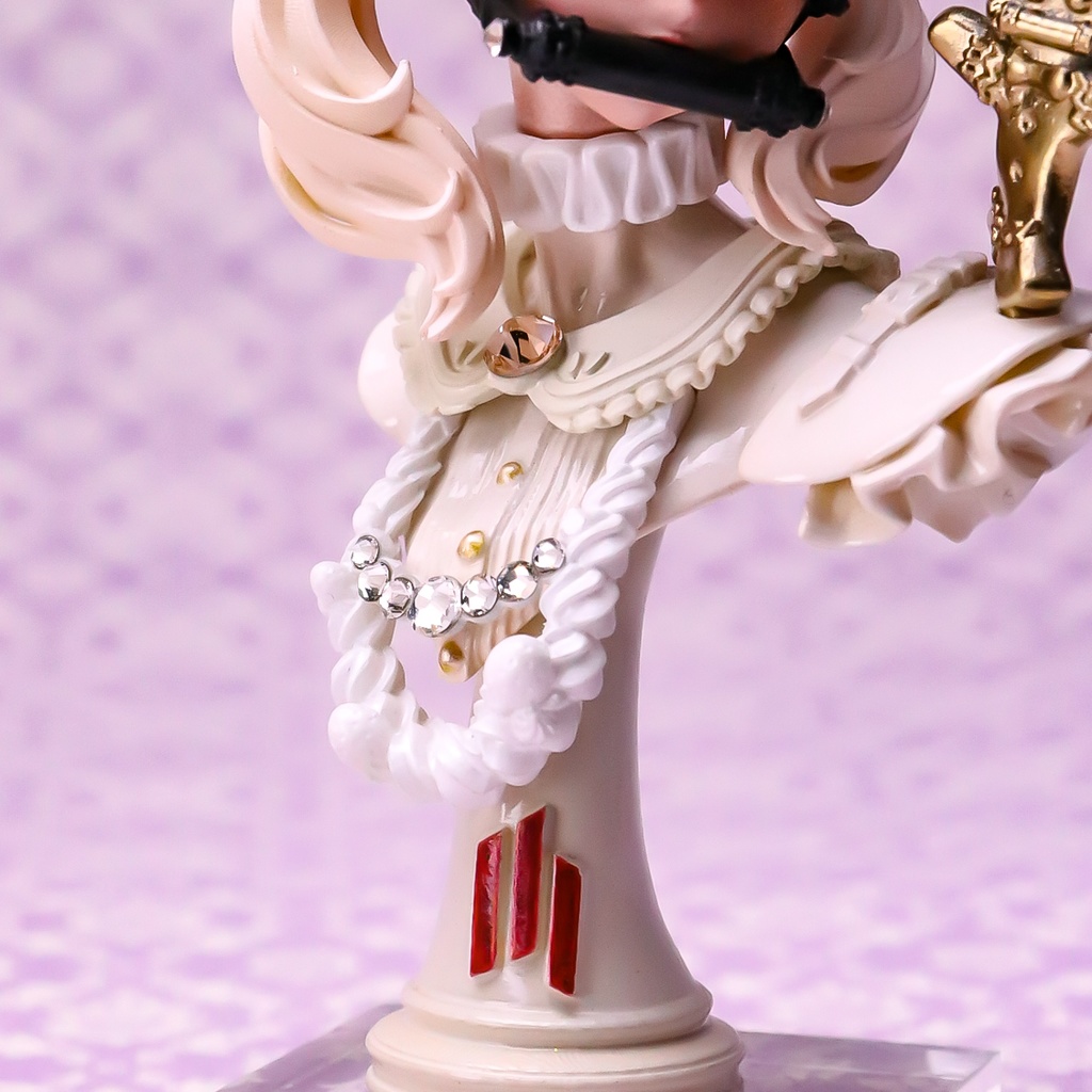 ふいふい、あふぁあふぁ(ふりふり、あまあま)/塗装済み完成品