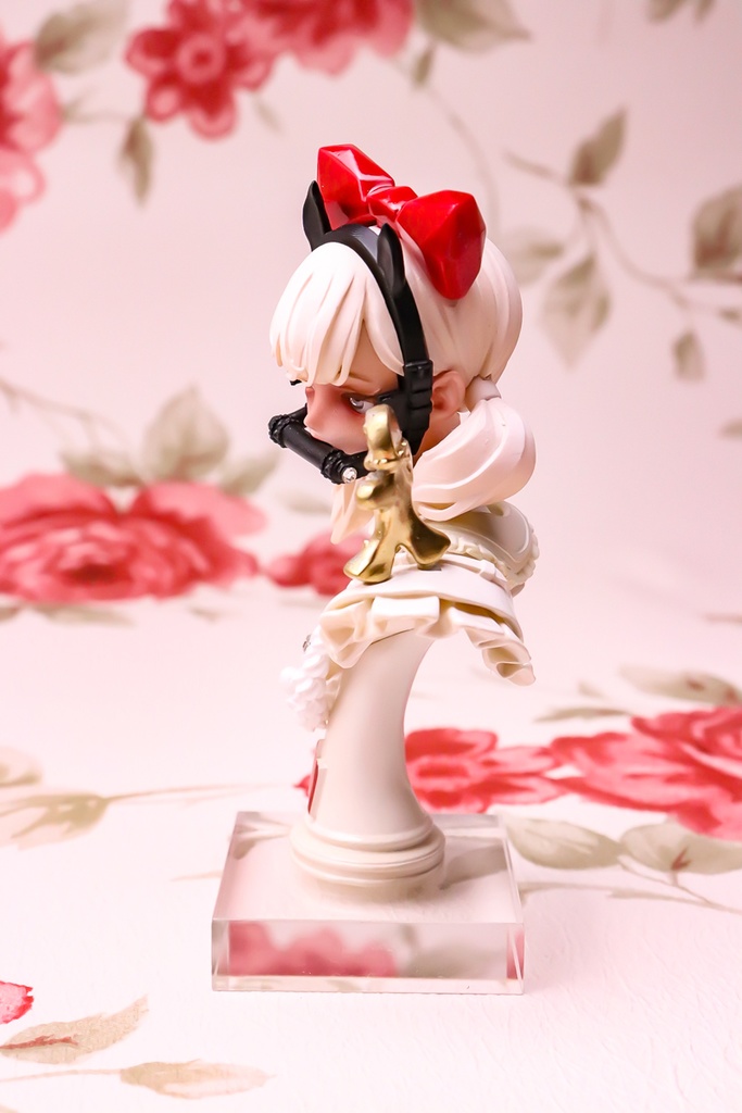 ふいふい、あふぁあふぁ(ふりふり、あまあま)/塗装済み完成品