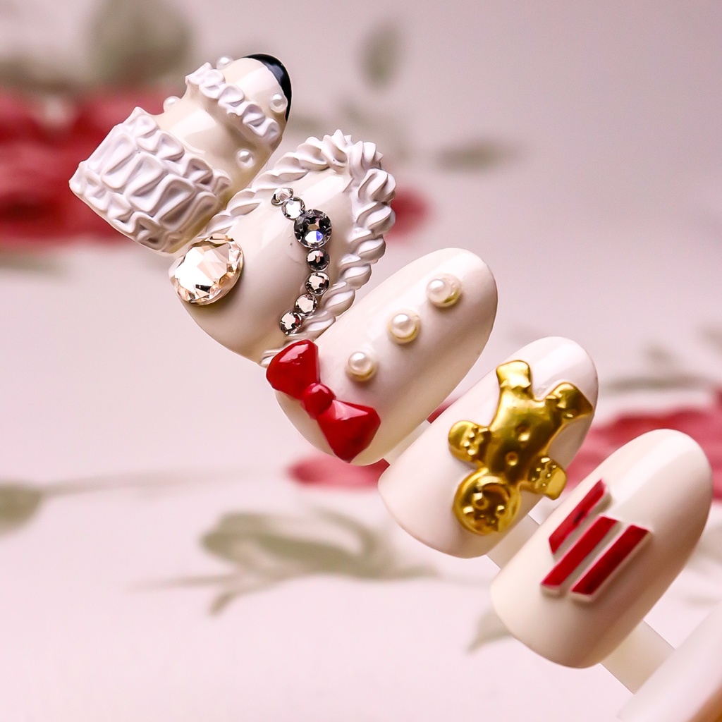 ふいふい、あふぁあふぁ(ふりふり、あまあま)/塗装済み完成品