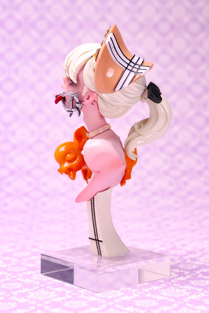 はんひ、へおへお(ばんび、べろべろ)/塗装済み完成品