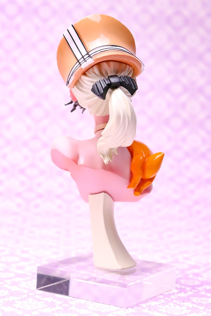 はんひ、へおへお(ばんび、べろべろ)/塗装済み完成品