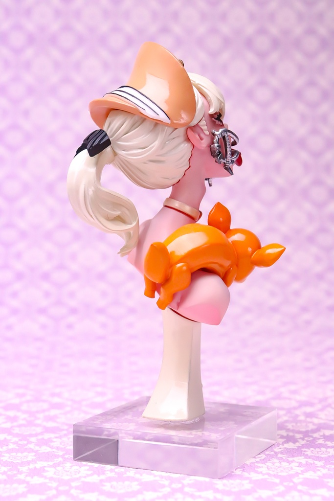 はんひ、へおへお(ばんび、べろべろ)/塗装済み完成品