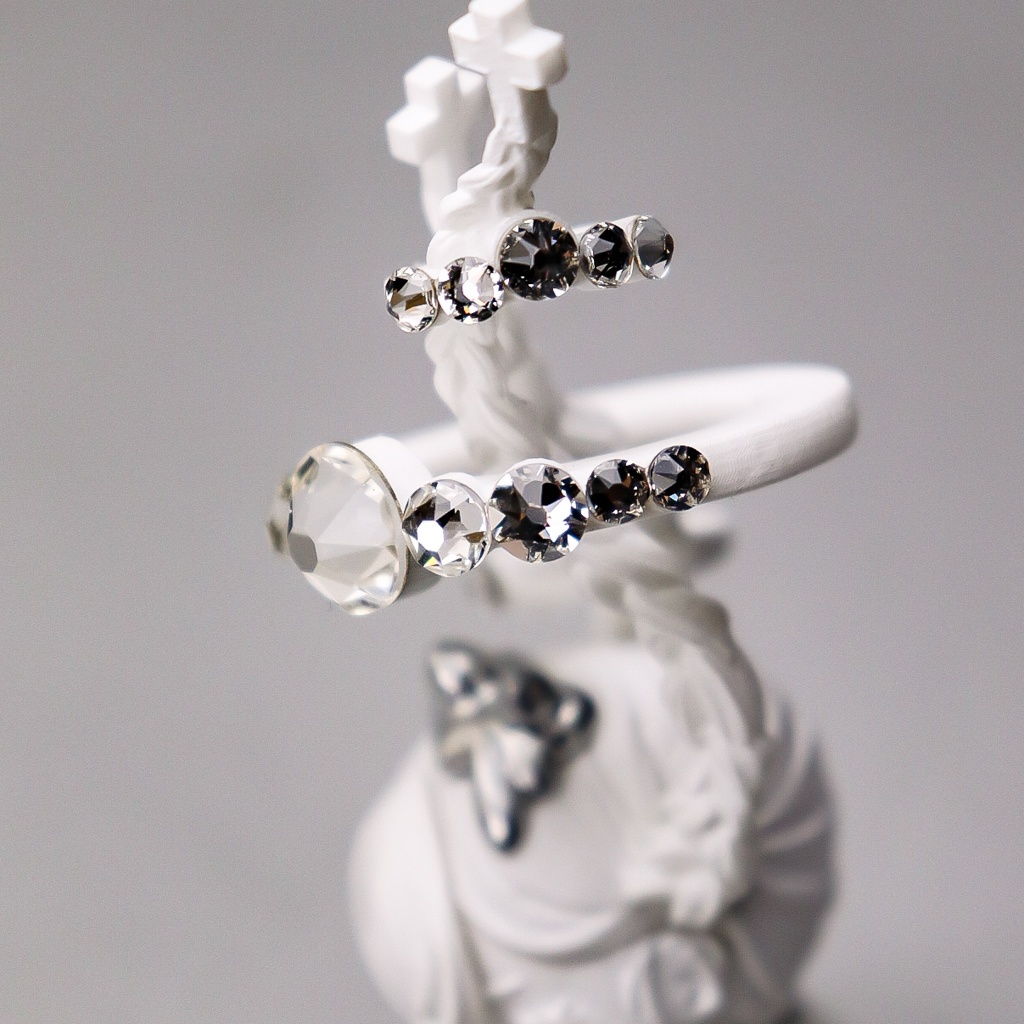 ちまちま、らふぁえる (塗装済み完成品)