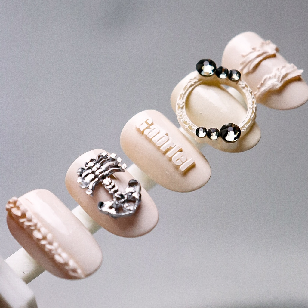 ちまちま、がぶりえる (塗装済み完成品)