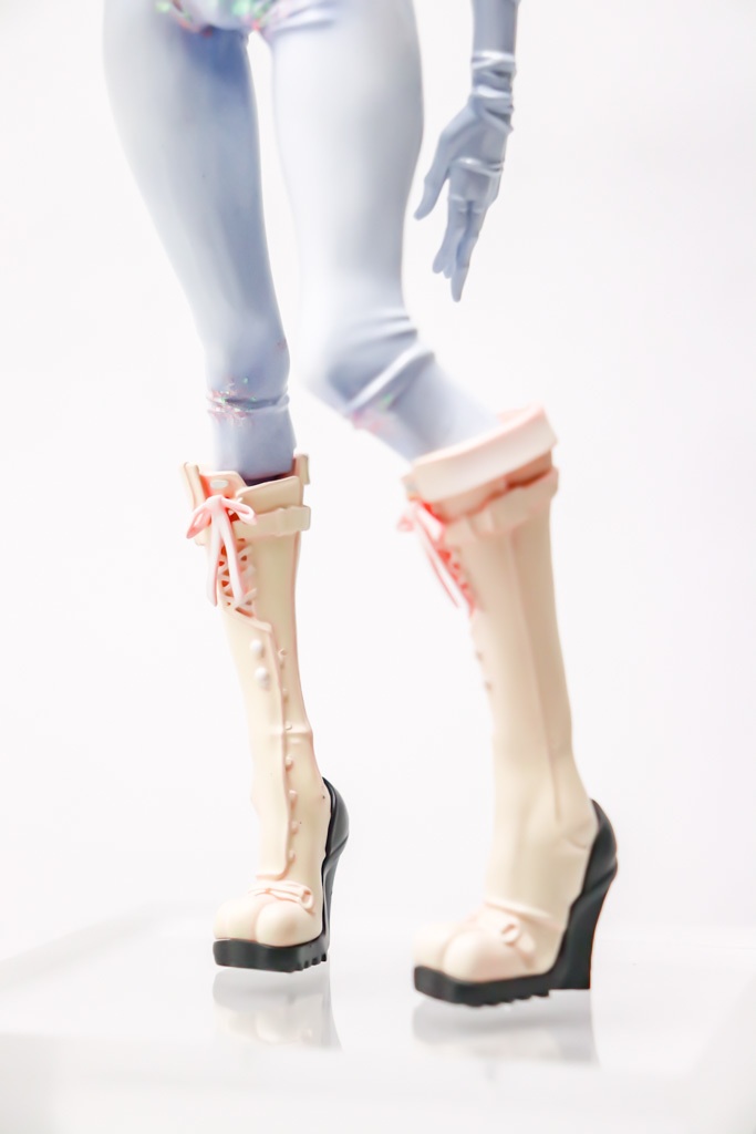 みずいろ、ほろほろ、ぜんぶのかたち / 塗装済み完成品