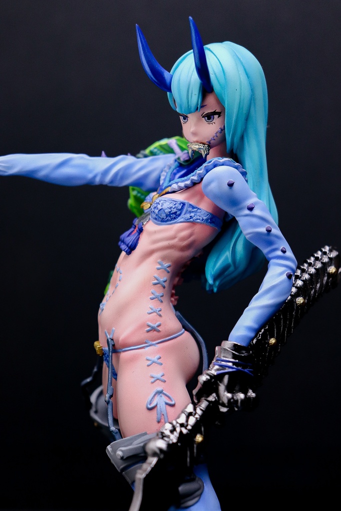 『GreenAppleMemon / 吽』 STL file for 3D printing