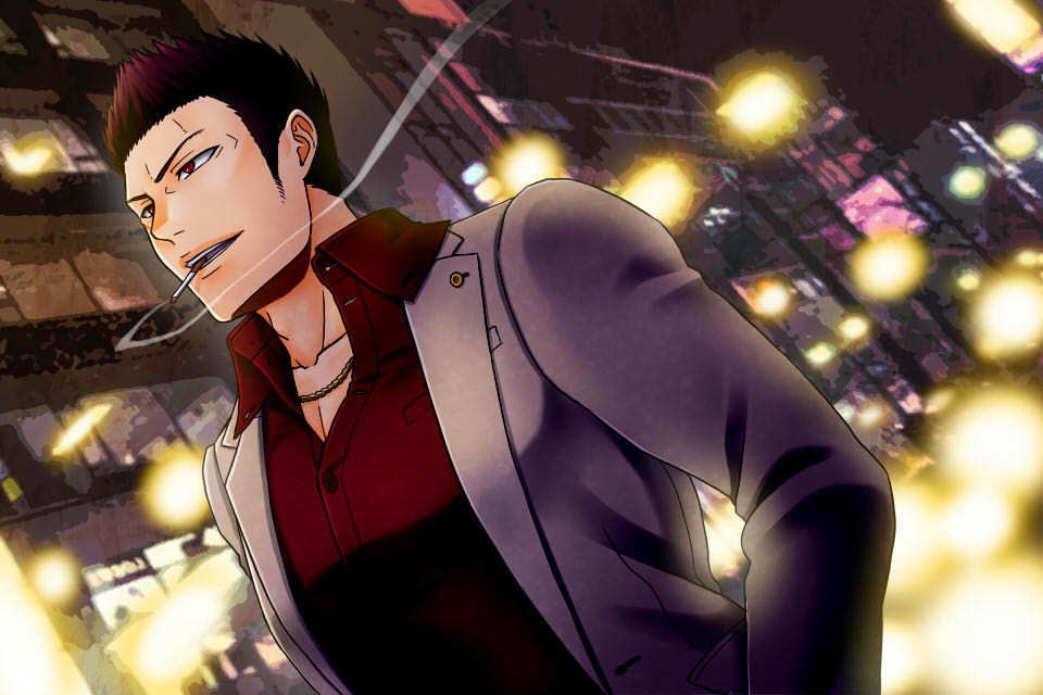 愛に非ず【体験版】