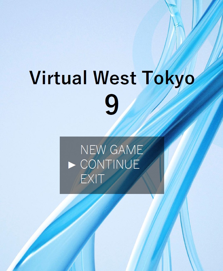 Virtual West Tokyo9
