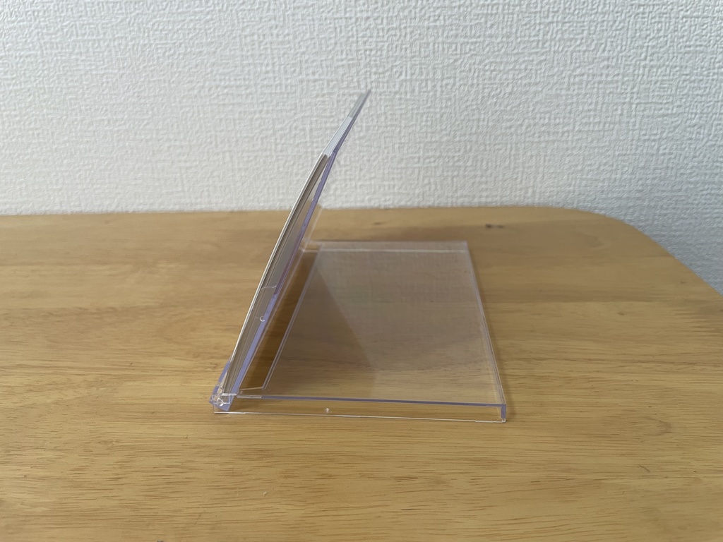 リス子カレンダー2026