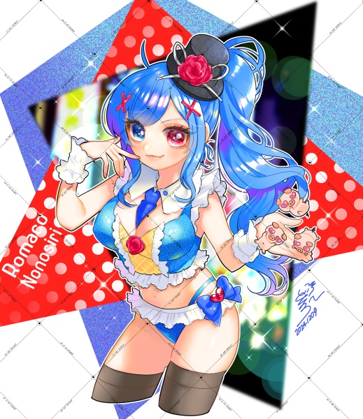 掌で転がされたい🐖(罵尻ロマ子さまFA)