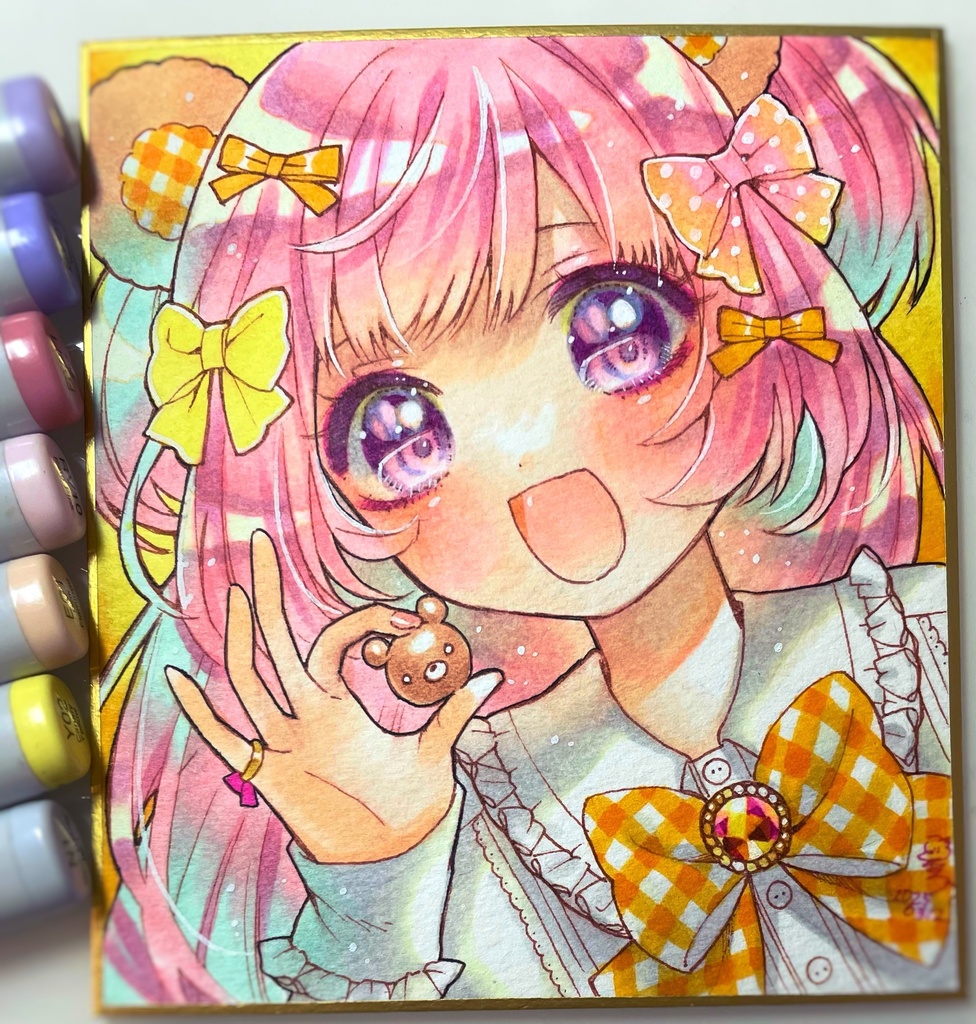 くまみみ🧸くまさん