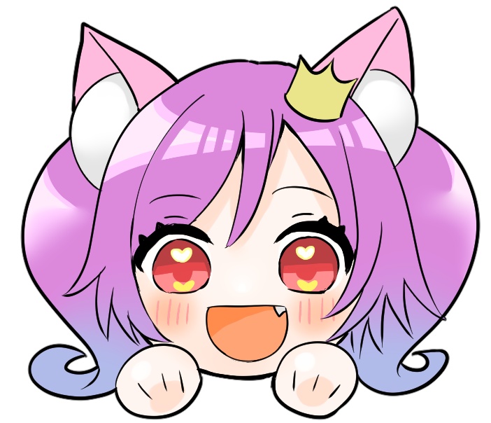 モリモリさん専用