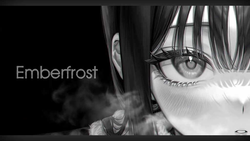 Emberfrost / kiri