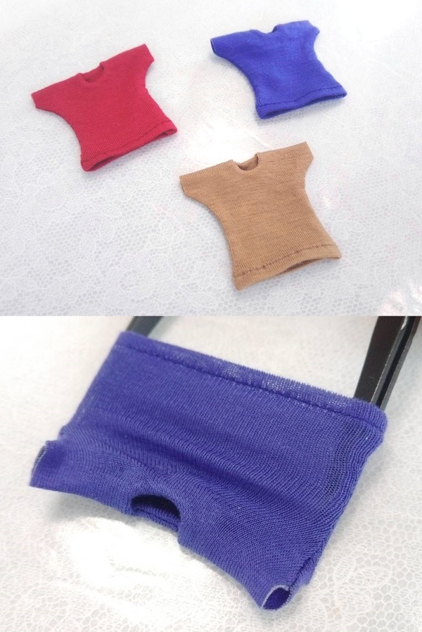 のび~るTシャツ(半袖)全6色