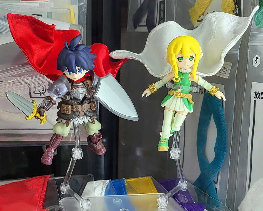 勇者マント(全6色)