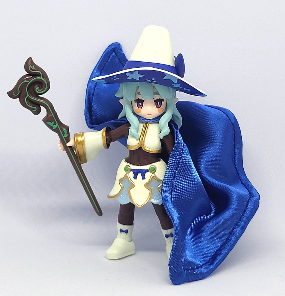 勇者マント(全6色)