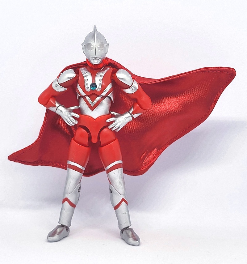 勇者マント(全6色)