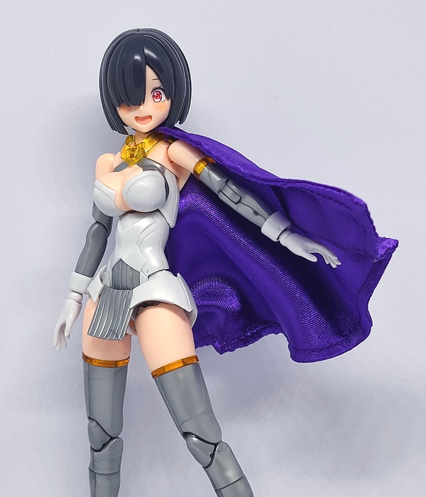 勇者マント(全6色)