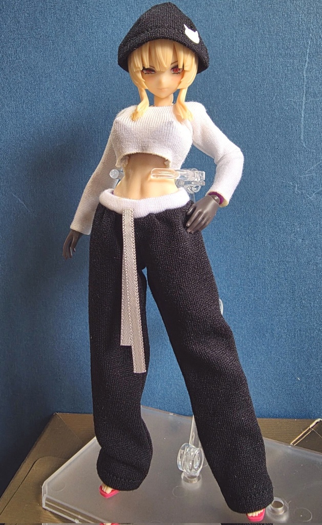 カジュアルコスセット