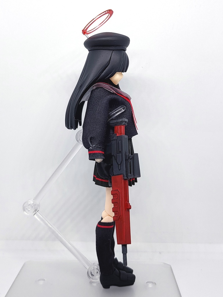 フルアクション 正義実現委員会部員